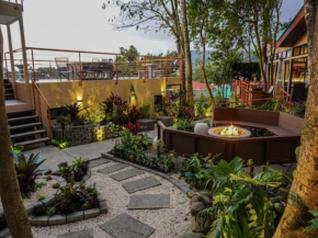 Sibu Boutique Hotel